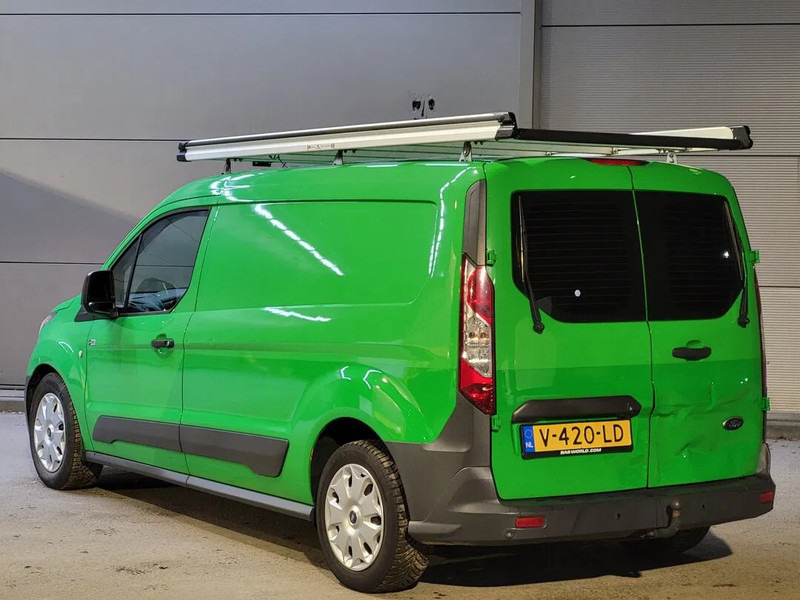 Ford Transit Connect L2H1 - Furgoneta pequeña: foto 2 Ford Transit Connect L2H1 - Furgoneta pequeña: foto 2