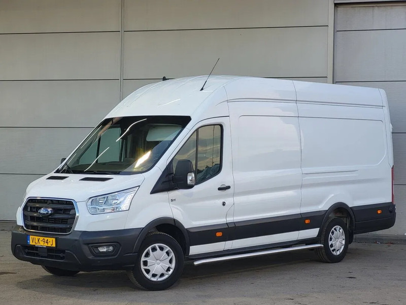 Ford Transit Transit L4H3 - Furgón: foto 1 Ford Transit Transit L4H3 - Furgón: foto 1