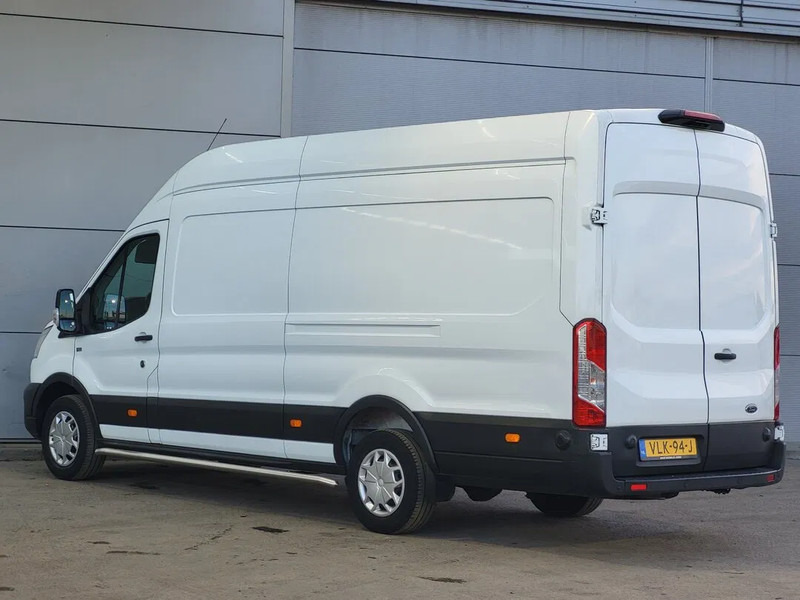 Ford Transit Transit L4H3 - Furgón: foto 2 Ford Transit Transit L4H3 - Furgón: foto 2