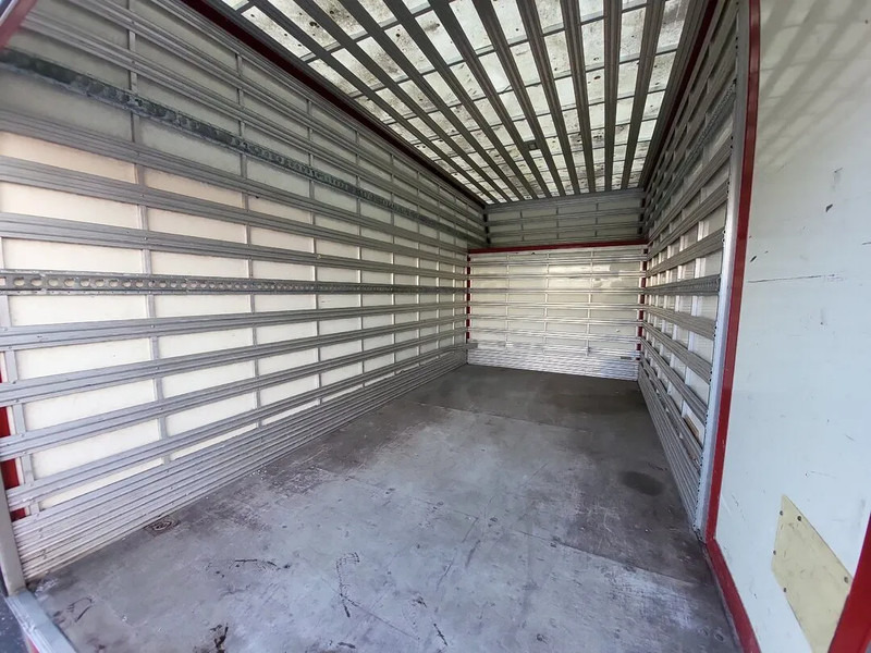 Mercedes-Benz Sprinter 513 CDI - Furgón, Furgoneta combi: foto 5 Mercedes-Benz Sprinter 513 CDI - Furgón, Furgoneta combi: foto 5