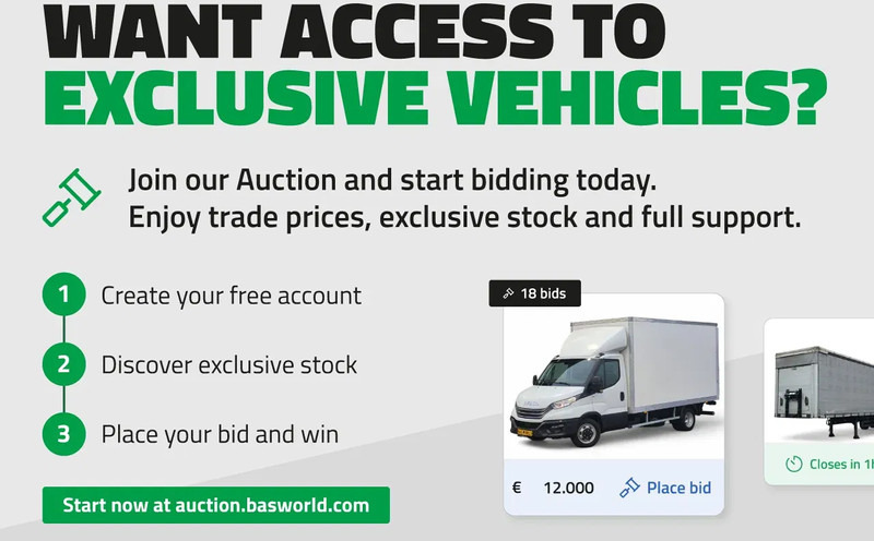 Toyota ProAce - Furgoneta pequeña, Furgoneta combi: foto 2 Toyota ProAce - Furgoneta pequeña, Furgoneta combi: foto 2