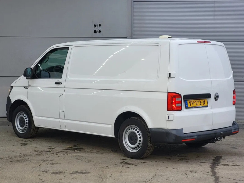 Volkswagen Transporter - Furgoneta pequeña: foto 2 Volkswagen Transporter - Furgoneta pequeña: foto 2