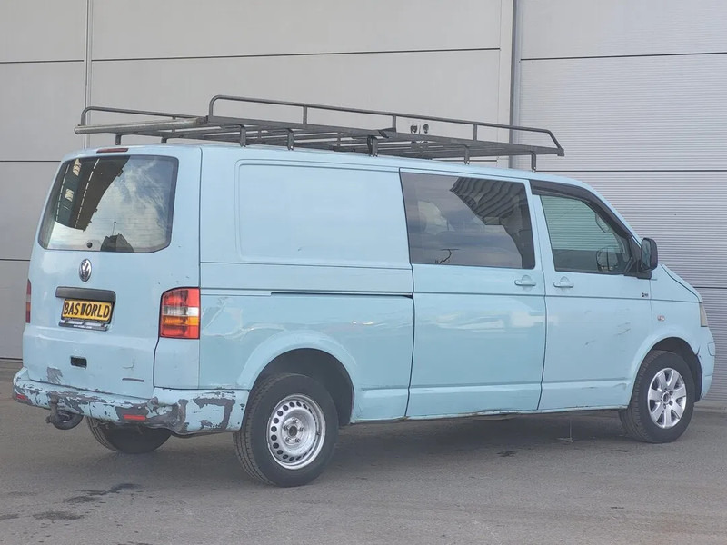Volkswagen Transporter Transporter - Furgoneta pequeña, Furgoneta combi: foto 5 Volkswagen Transporter Transporter - Furgoneta pequeña, Furgoneta combi: foto 5