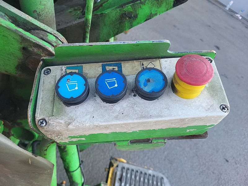 Volvo FE 320 - Camión de basura: foto 3 Volvo FE 320 - Camión de basura: foto 3