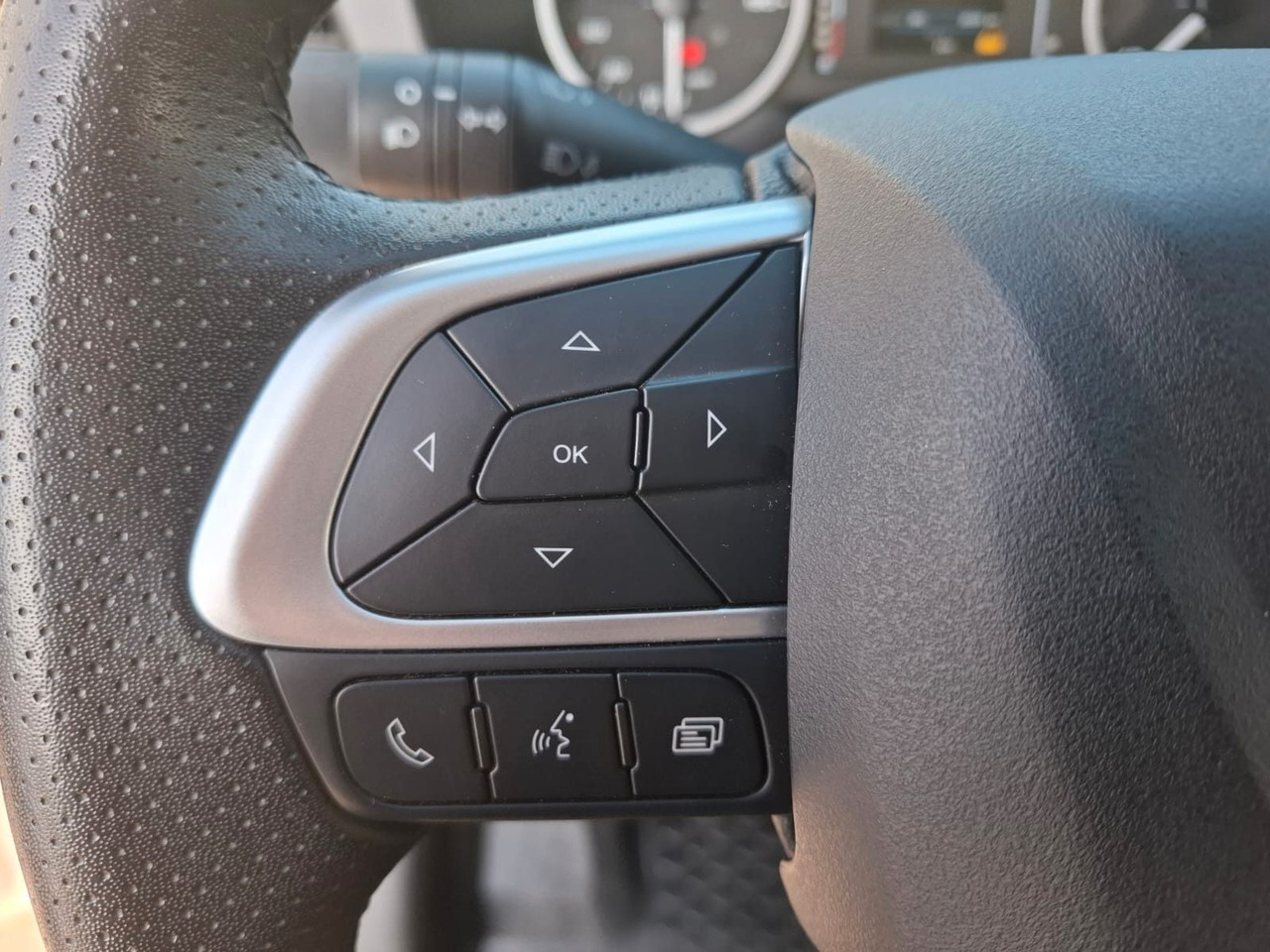 Furgón Iveco 35-160V/P, Luftfed., KLima, HiMatic, DAB,.: foto 13