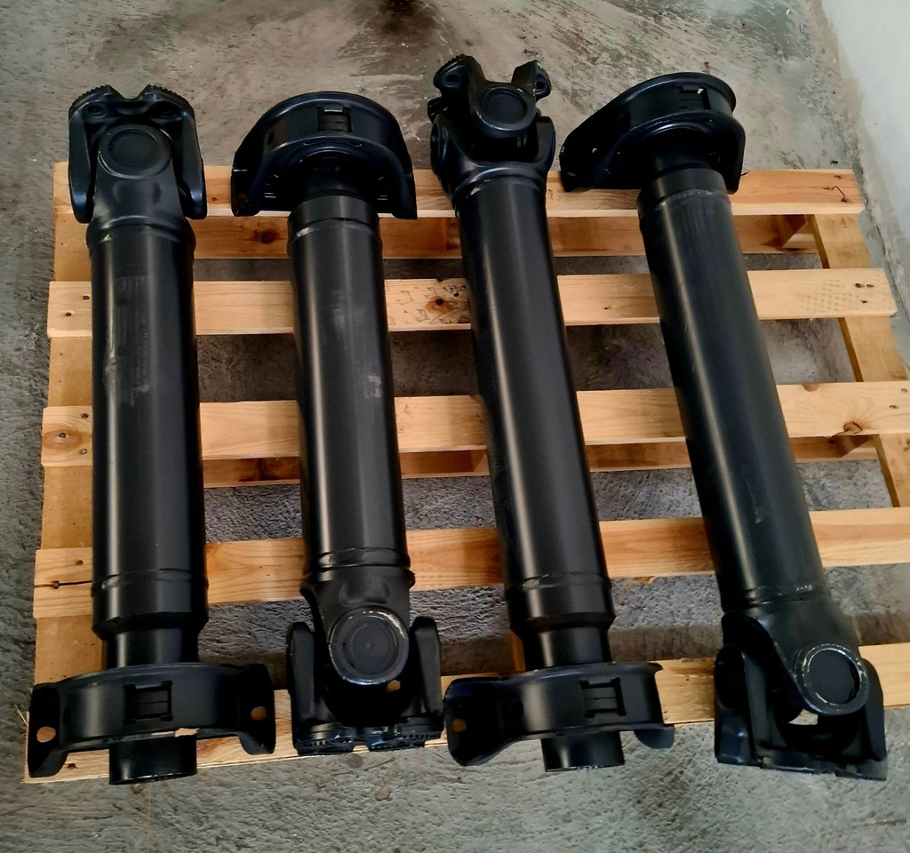 Cardan Interaxial Cardane interaxiale - Transmisión para Camión: foto 1 Cardan Interaxial Cardane interaxiale - Transmisión para Camión: foto 1