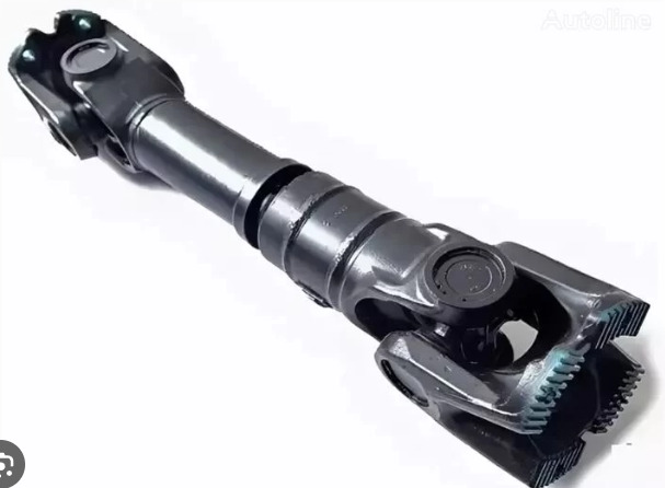 Cardan Interaxial Cardane interaxiale - Transmisión para Camión: foto 2 Cardan Interaxial Cardane interaxiale - Transmisión para Camión: foto 2