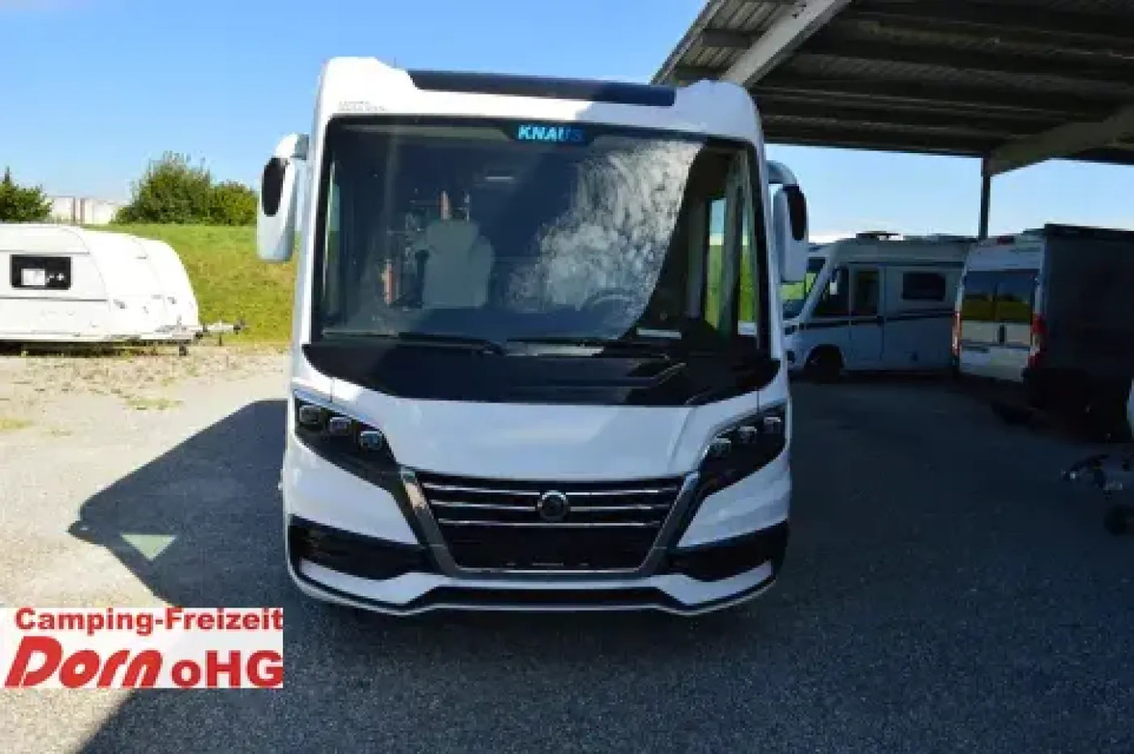 Wohnmobil Knaus Sun I 700 LEG - Autocaravana integral: foto 3 Wohnmobil Knaus Sun I 700 LEG - Autocaravana integral: foto 3