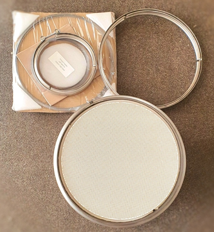 DPF MAN TGX, TGS+ Zestaw Uszczelek EURO6 POLIFT + RABAT - Silenciador/ Sistema de escape para Camión: foto 4 DPF MAN TGX, TGS+ Zestaw Uszczelek EURO6 POLIFT + RABAT - Silenciador/ Sistema de escape para Camión: foto 4