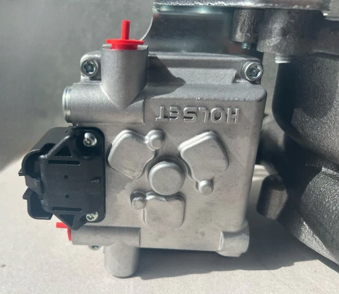 Nowa Turbosprężarka HE200VG DAF LF EURO 6 POLIFT PX -5 - Turbocompresor para Camión: foto 4 Nowa Turbosprężarka HE200VG DAF LF EURO 6 POLIFT PX -5 - Turbocompresor para Camión: foto 4