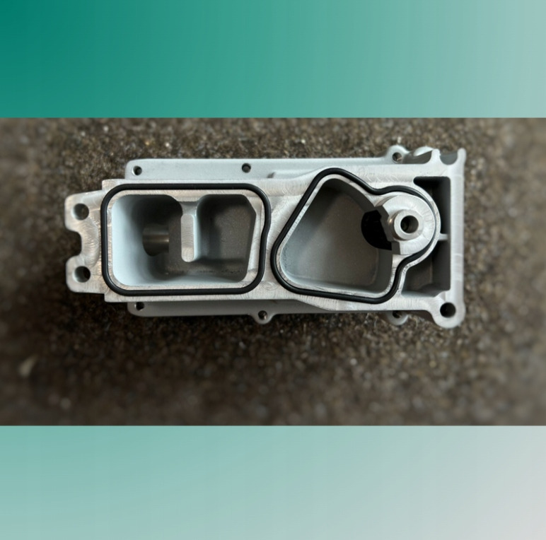 VTG DAF XF106 POLIFT (Regenerowany) - Turbocompresor para Camión: foto 1 VTG DAF XF106 POLIFT (Regenerowany) - Turbocompresor para Camión: foto 1