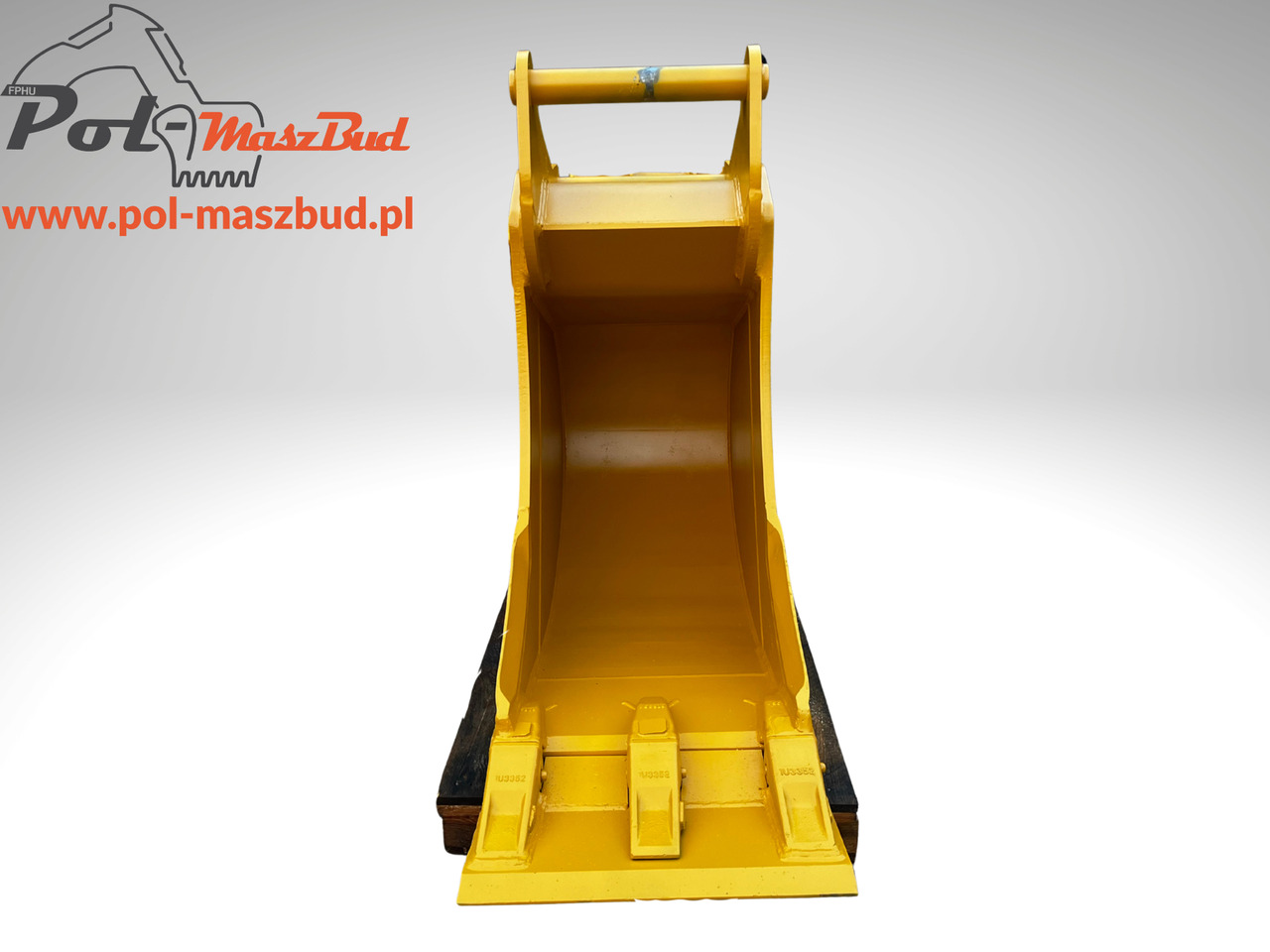 Łyżka podsiębierna 600mm S70 - Cazo para excavadora para Cazo para excavadora: foto 5 Łyżka podsiębierna 600mm S70 - Cazo para excavadora para Cazo para excavadora: foto 5