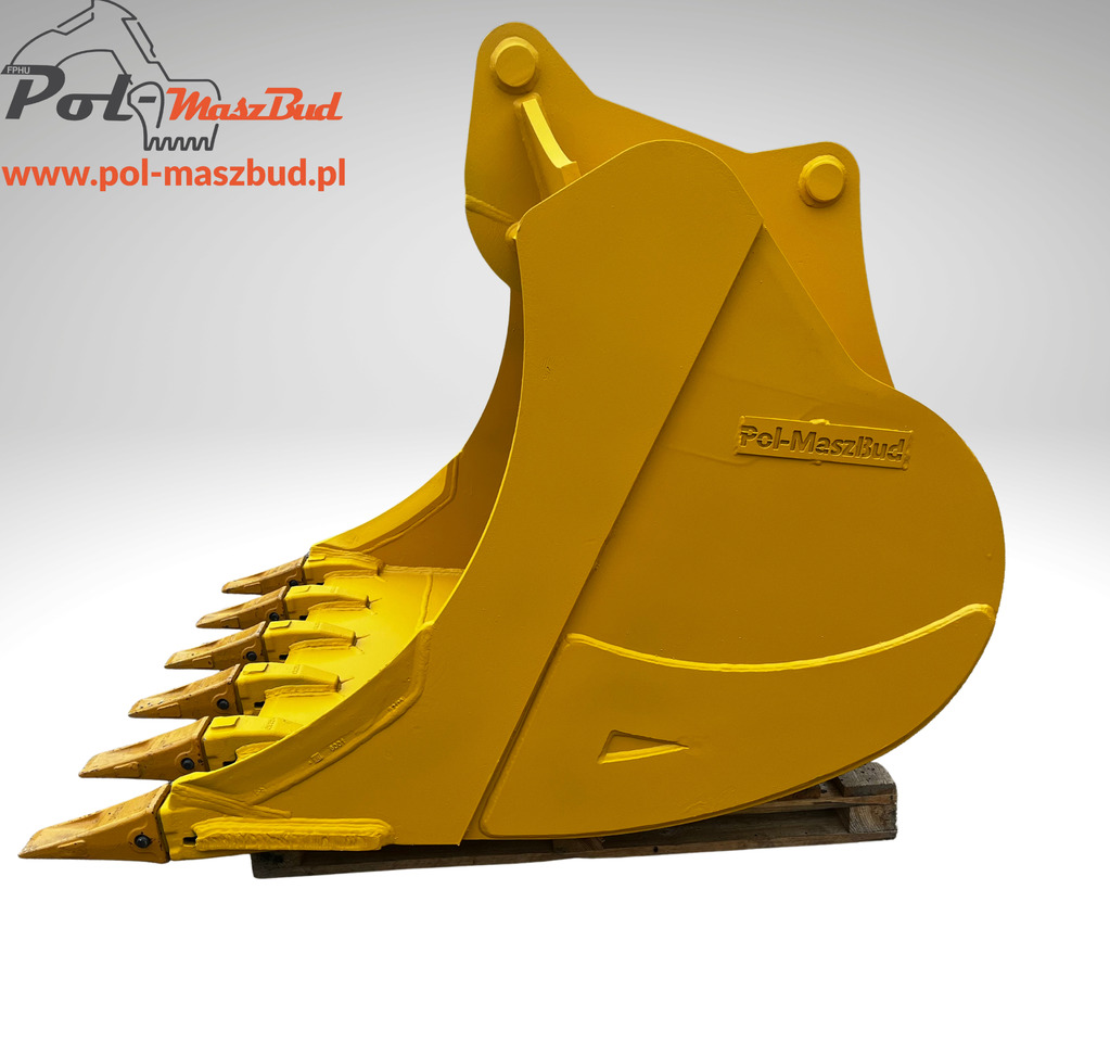 - Cazo para excavadora para Cazo para excavadora: foto 4 - Cazo para excavadora para Cazo para excavadora: foto 4