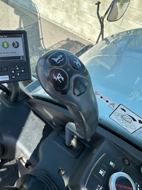 Miniexcavadora TAKEUCHI TB 370: foto 7 Miniexcavadora TAKEUCHI TB 370: foto 7