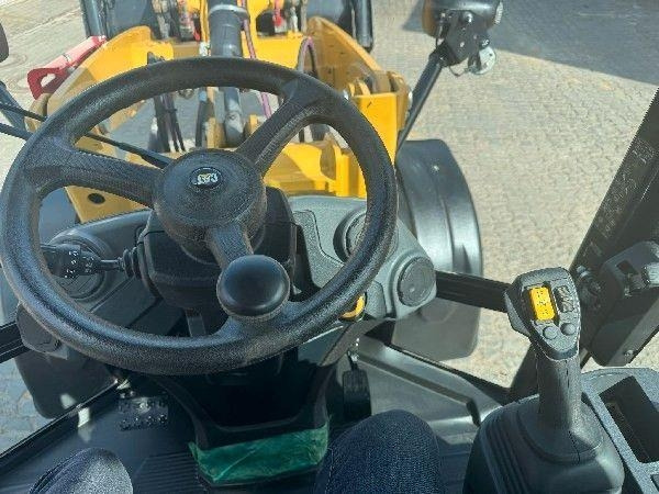 CAT 906 - Cargadora de ruedas: foto 5 CAT 906 - Cargadora de ruedas: foto 5