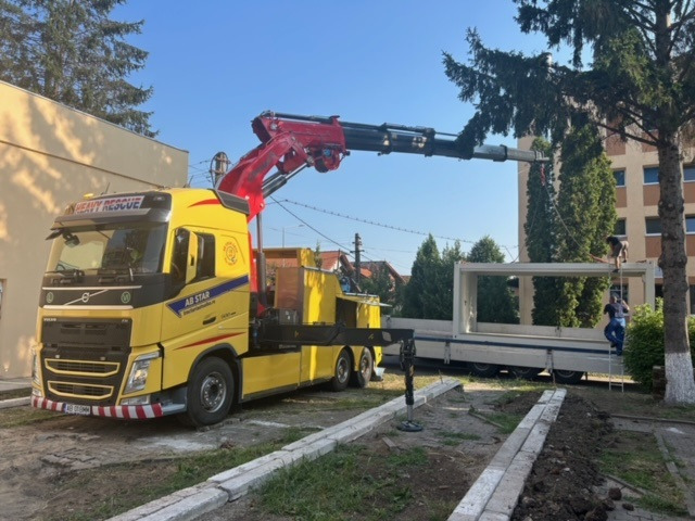 VOLVO FH500 - Grua de remolque autos, Camión grúa: foto 2 VOLVO FH500 - Grua de remolque autos, Camión grúa: foto 2