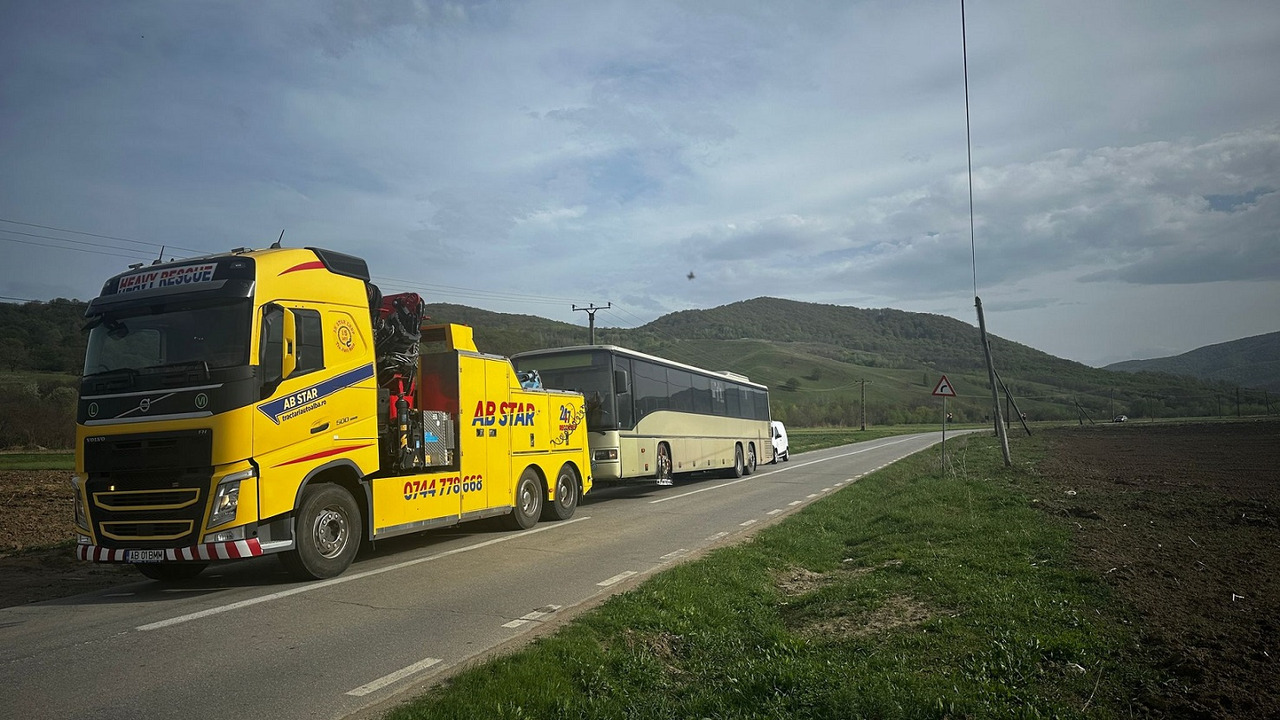 VOLVO FH500 - Grua de remolque autos, Camión grúa: foto 4 VOLVO FH500 - Grua de remolque autos, Camión grúa: foto 4