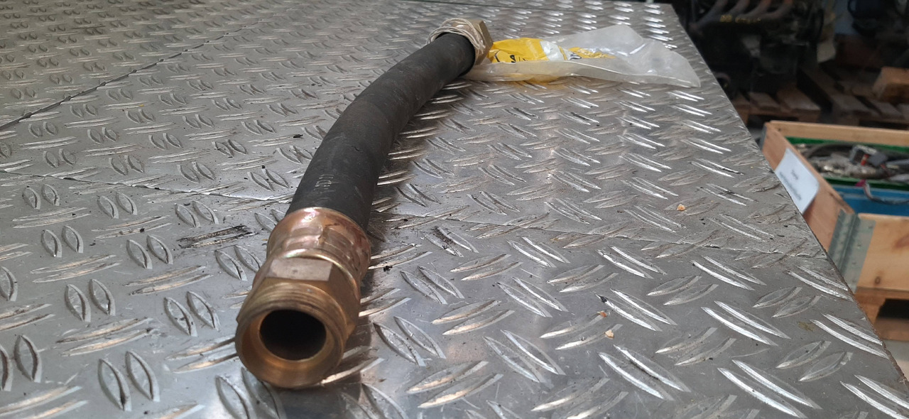 Gebrauchte Hydraulik_Schlauchleitungen, MAN, Artikel - Nr. : 06.54029 - 0016 - Hidráulica para Camión: foto 3 Gebrauchte Hydraulik_Schlauchleitungen, MAN, Artikel - Nr. : 06.54029 - 0016 - Hidráulica para Camión: foto 3