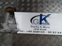 Neuwertige Hydraulikpumpe DB Actros - Bomba hidráulica para Camión: foto 1 Neuwertige Hydraulikpumpe DB Actros - Bomba hidráulica para Camión: foto 1