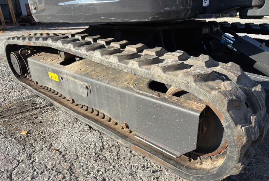 Bobcat E26 - Miniexcavadora: foto 4 Bobcat E26 - Miniexcavadora: foto 4