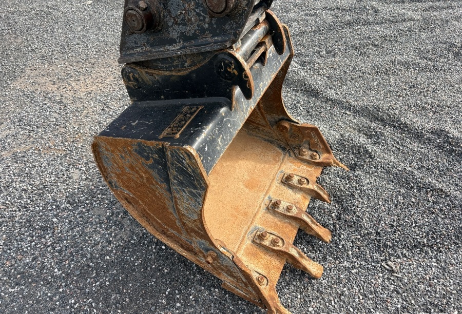 Bobcat E50Z - Miniexcavadora: foto 5 Bobcat E50Z - Miniexcavadora: foto 5