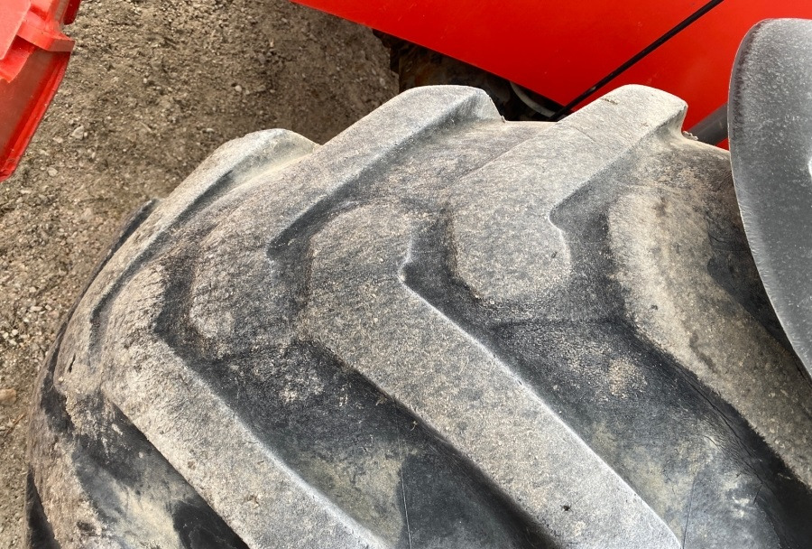 MANITOU MT 1840 - Cargadora de ruedas telescópica: foto 5 MANITOU MT 1840 - Cargadora de ruedas telescópica: foto 5