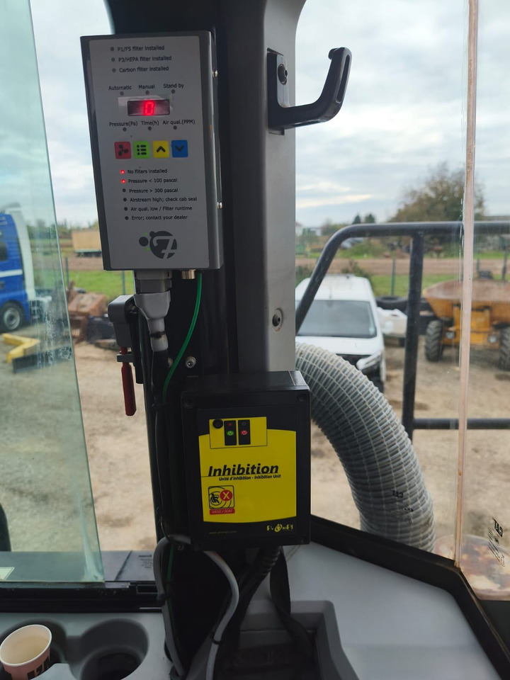 CAT 950 M - Cargadora de ruedas: foto 4 CAT 950 M - Cargadora de ruedas: foto 4