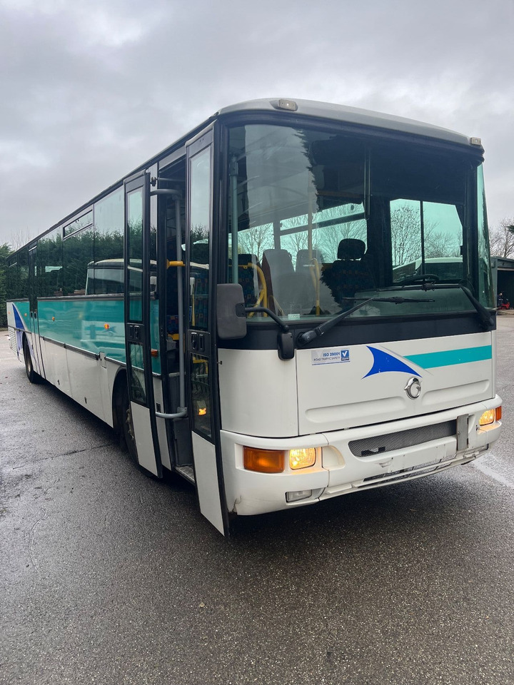 Irisbus Recreo - Autobús urbano: foto 4 Irisbus Recreo - Autobús urbano: foto 4