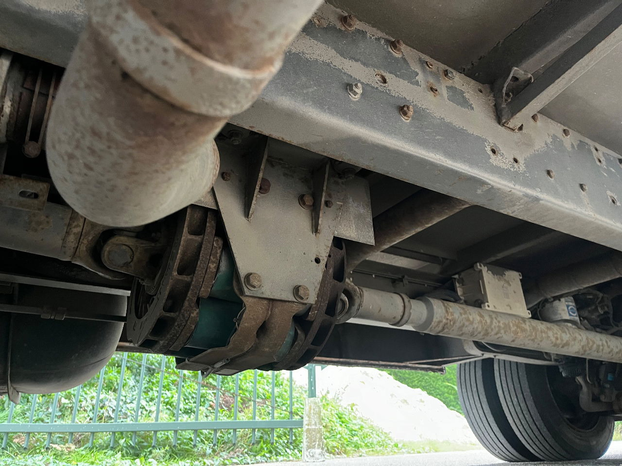 Autobús suburbano Mercedes-Benz Vario 814 Retarder: foto 8 Autobús suburbano Mercedes-Benz Vario 814 Retarder: foto 8