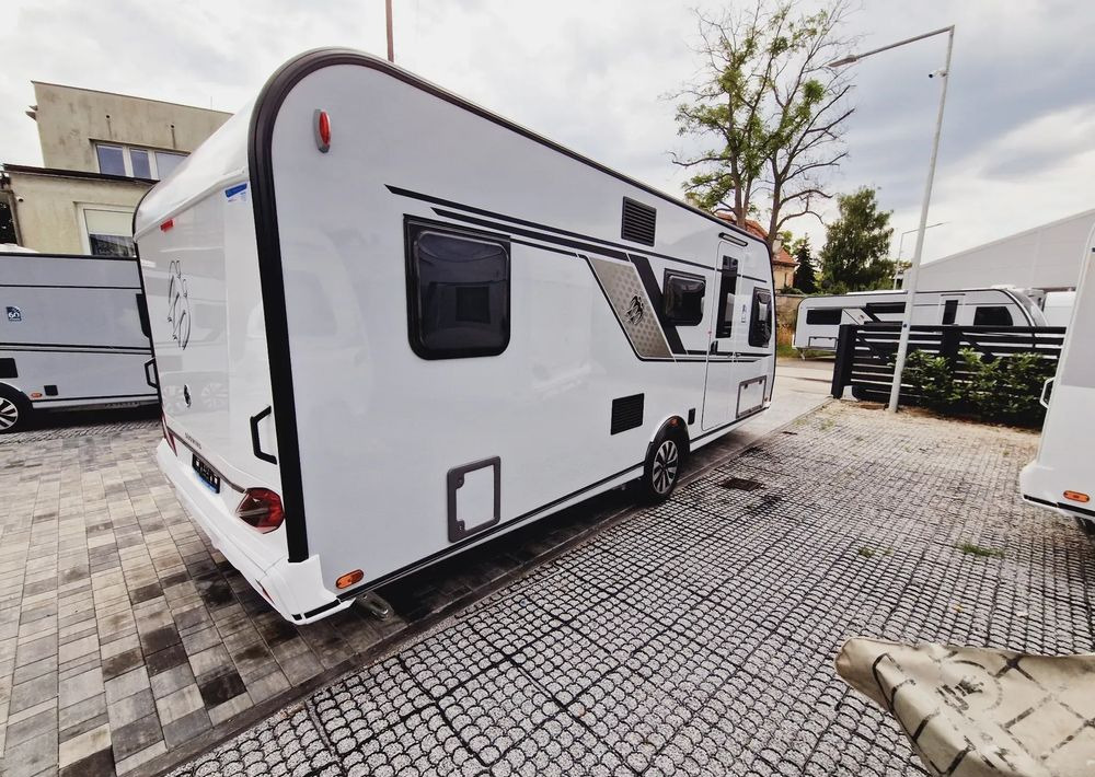 KNAUS Sudwind 580 QS - Caravana: foto 3 KNAUS Sudwind 580 QS - Caravana: foto 3