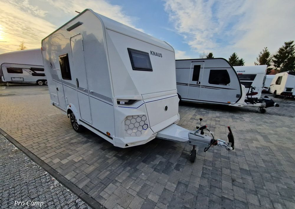 KNAUS YASEO 340 PX - Caravana: foto 4 KNAUS YASEO 340 PX - Caravana: foto 4