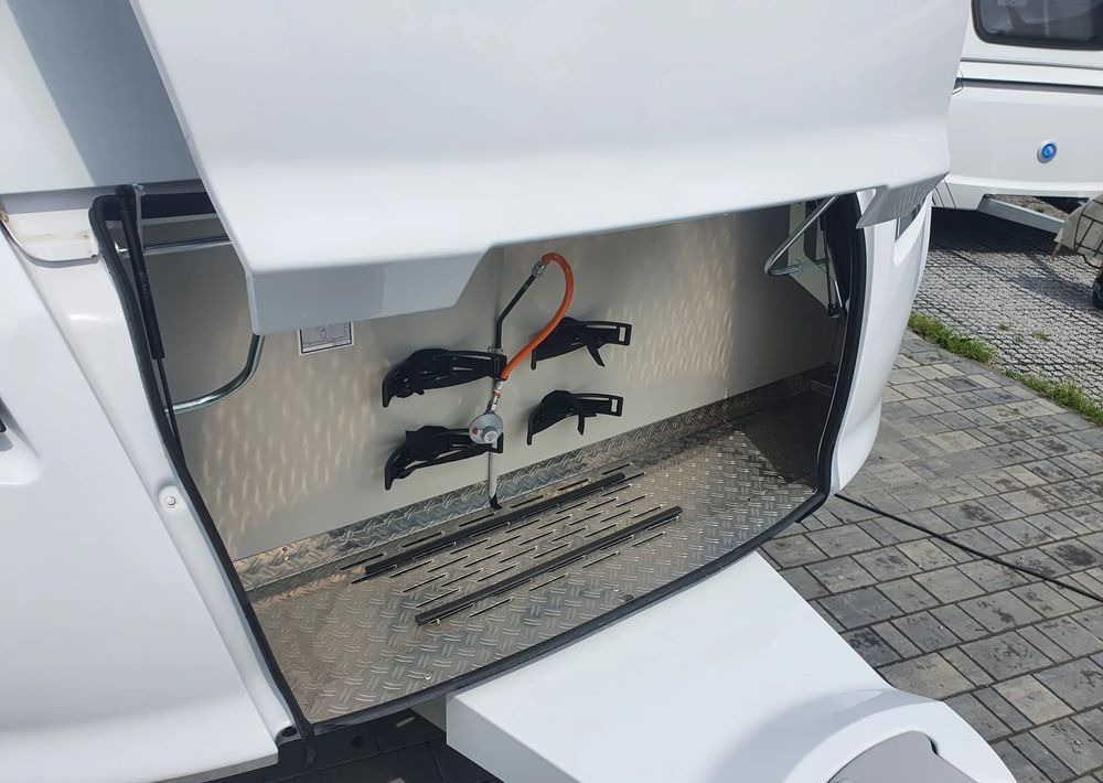 Tabbert PANTIGA 655 DMK 2,5 - Caravana: foto 4 Tabbert PANTIGA 655 DMK 2,5 - Caravana: foto 4