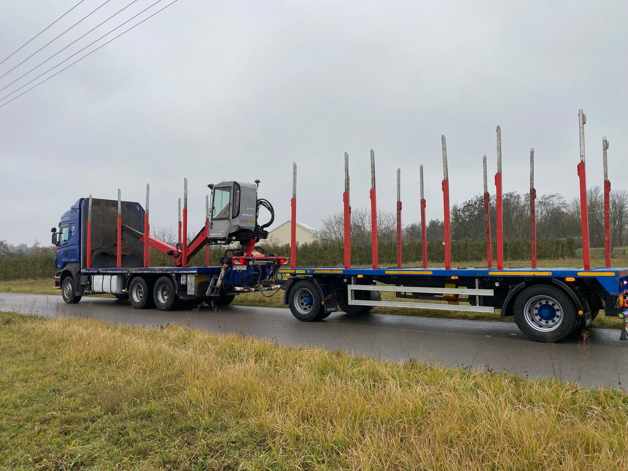 Leasing de PRZYCZEPA MIELKE WAREN PRZYCZEPA MIELKE WAREN: foto 6 Leasing de PRZYCZEPA MIELKE WAREN PRZYCZEPA MIELKE WAREN: foto 6