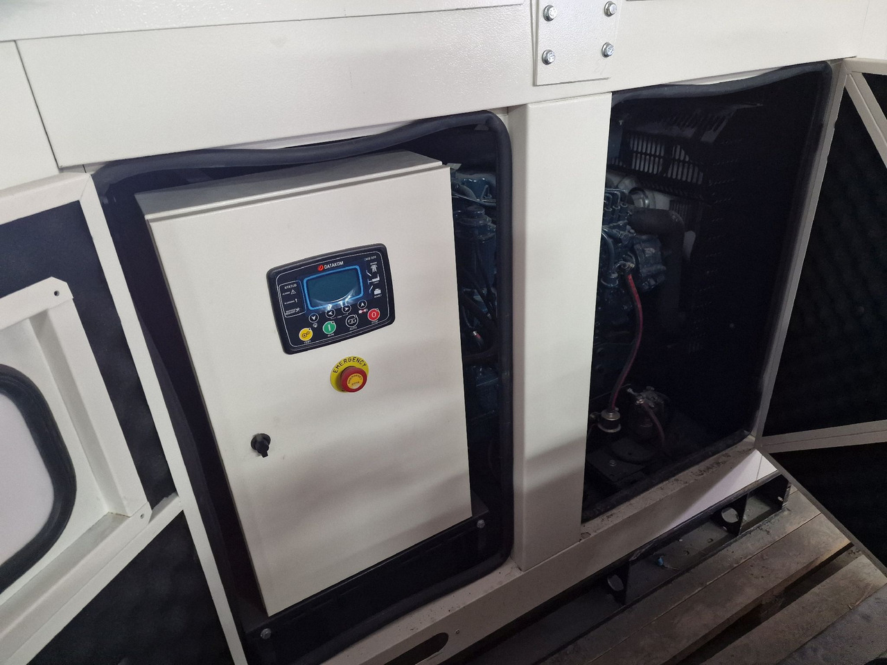 Kubota V3300 DMG 330 - Equipo de taller: foto 5 Kubota V3300 DMG 330 - Equipo de taller: foto 5