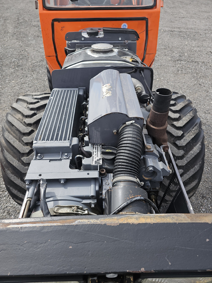 Tractor Holder 760: foto 13