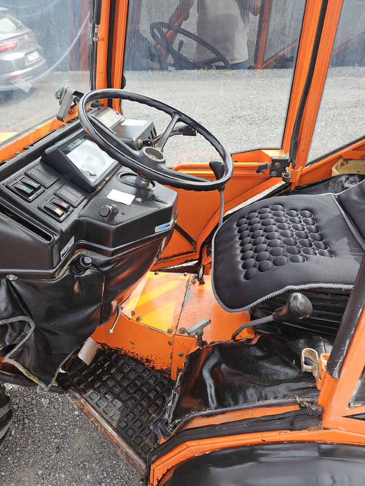 Tractor Holder 760: foto 9