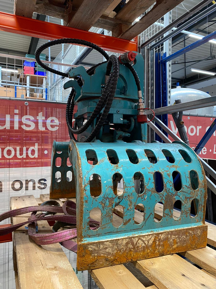 Miniexcavadora VOLVO ECR25D: foto 11 Miniexcavadora VOLVO ECR25D: foto 11