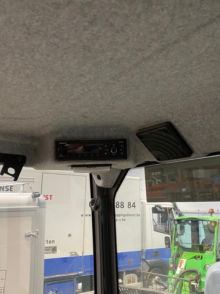 Miniexcavadora VOLVO ECR25D: foto 14 Miniexcavadora VOLVO ECR25D: foto 14