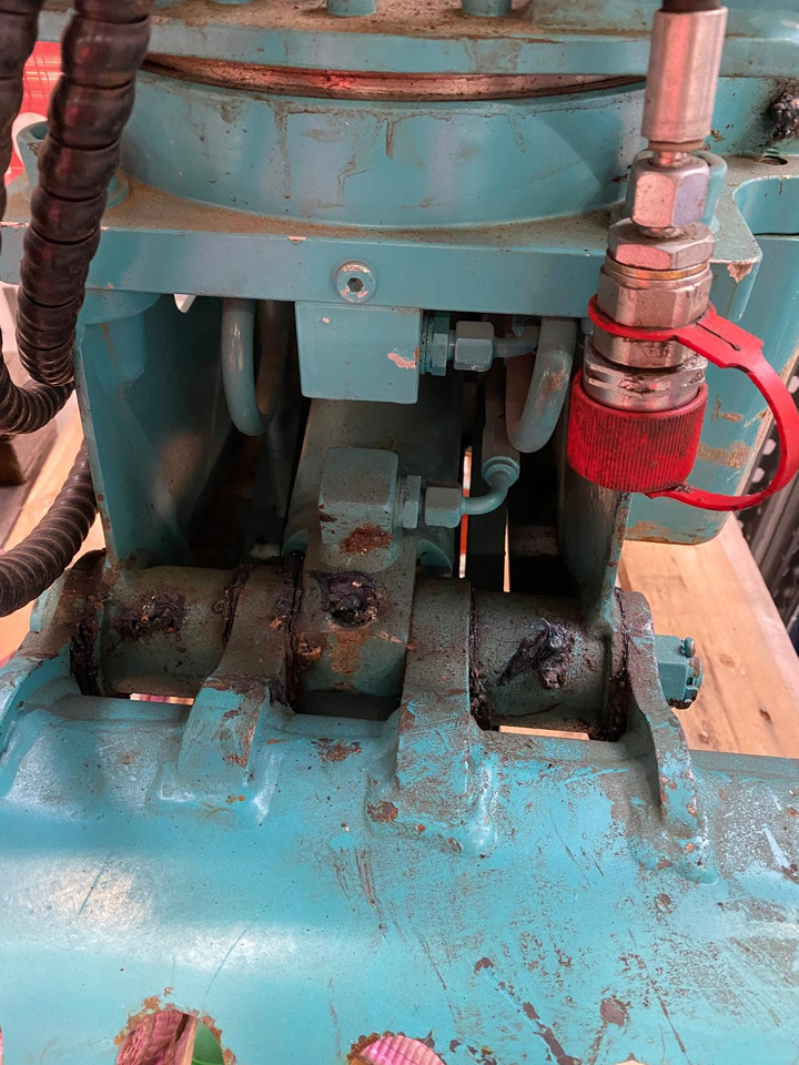 Miniexcavadora VOLVO ECR25D: foto 8 Miniexcavadora VOLVO ECR25D: foto 8