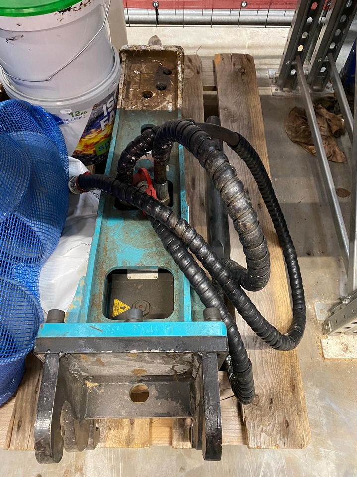 Miniexcavadora VOLVO ECR25D: foto 6 Miniexcavadora VOLVO ECR25D: foto 6