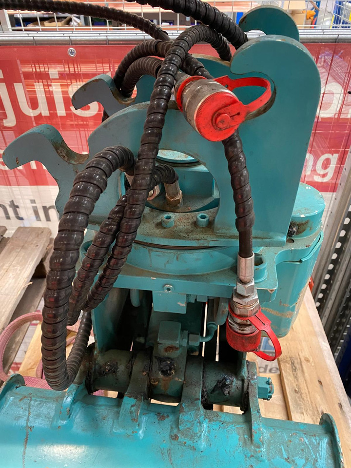 Miniexcavadora VOLVO ECR25D: foto 10 Miniexcavadora VOLVO ECR25D: foto 10