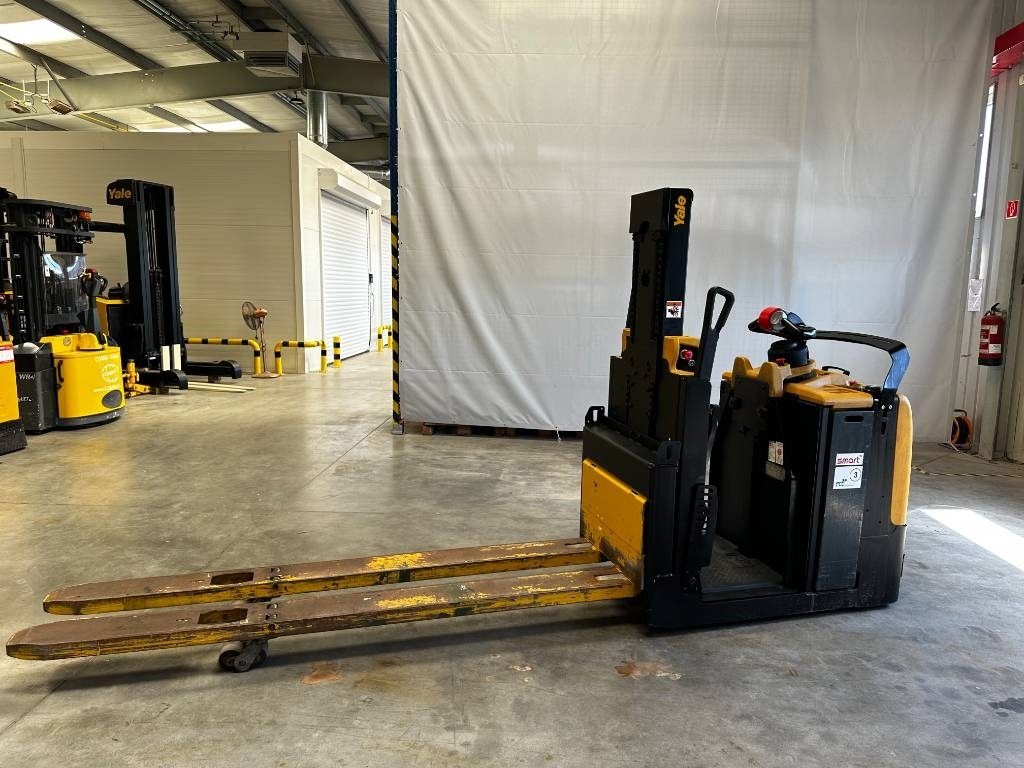 Yale MO20 - Recoge pedidos: foto 1 Yale MO20 - Recoge pedidos: foto 1