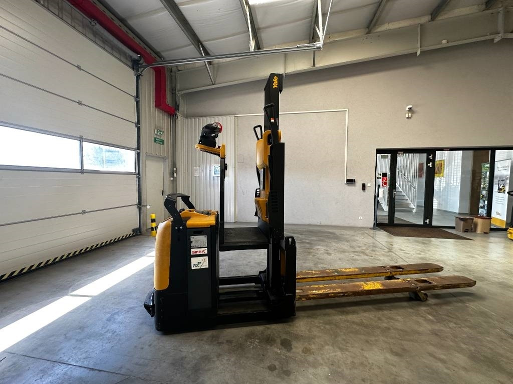 Yale MO20 - Recoge pedidos: foto 5 Yale MO20 - Recoge pedidos: foto 5