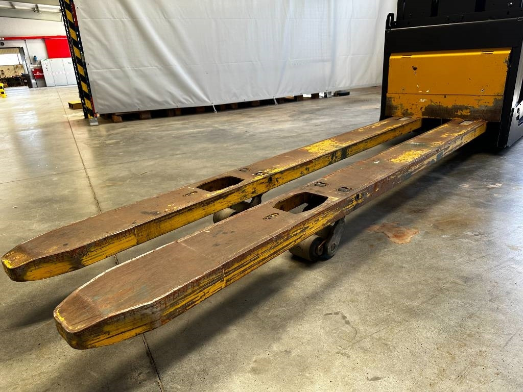 Yale MO20 - Recoge pedidos: foto 4 Yale MO20 - Recoge pedidos: foto 4