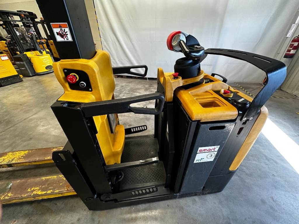 Yale MO20 - Recoge pedidos: foto 3 Yale MO20 - Recoge pedidos: foto 3