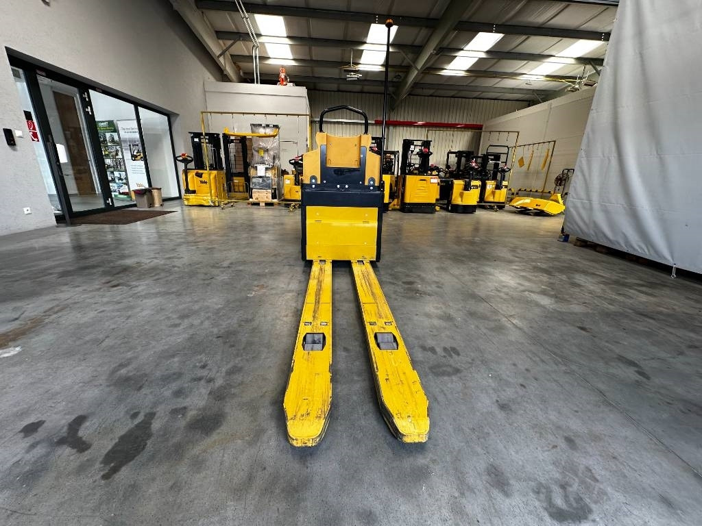 Yale MO25 - Recoge pedidos: foto 3 Yale MO25 - Recoge pedidos: foto 3