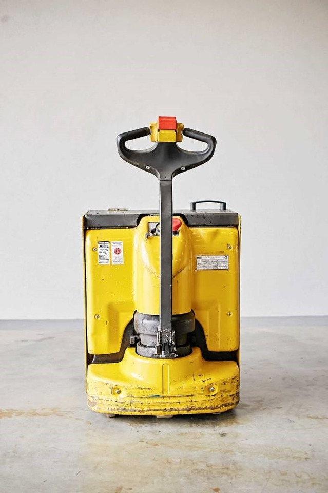 Yale MP20DL - Transpaleta: foto 2 Yale MP20DL - Transpaleta: foto 2