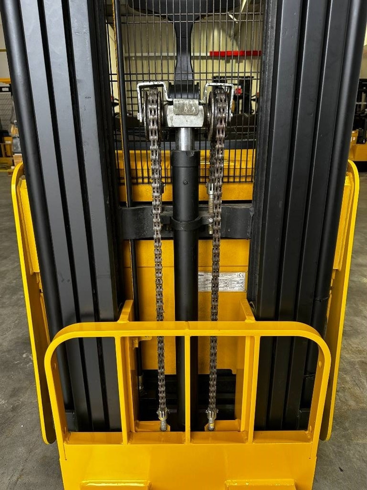 Leasing de Yale MS12x Yale MS12x: foto 6 Leasing de Yale MS12x Yale MS12x: foto 6