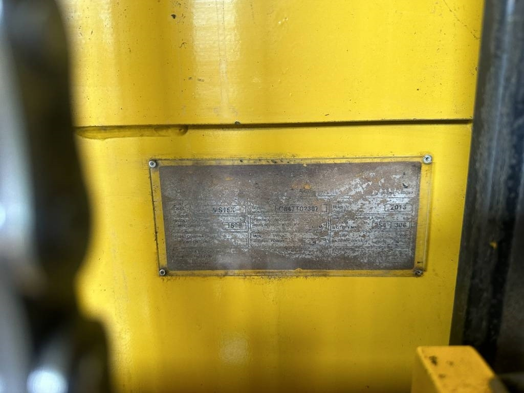 Yale ms15 - Apilador: foto 2 Yale ms15 - Apilador: foto 2