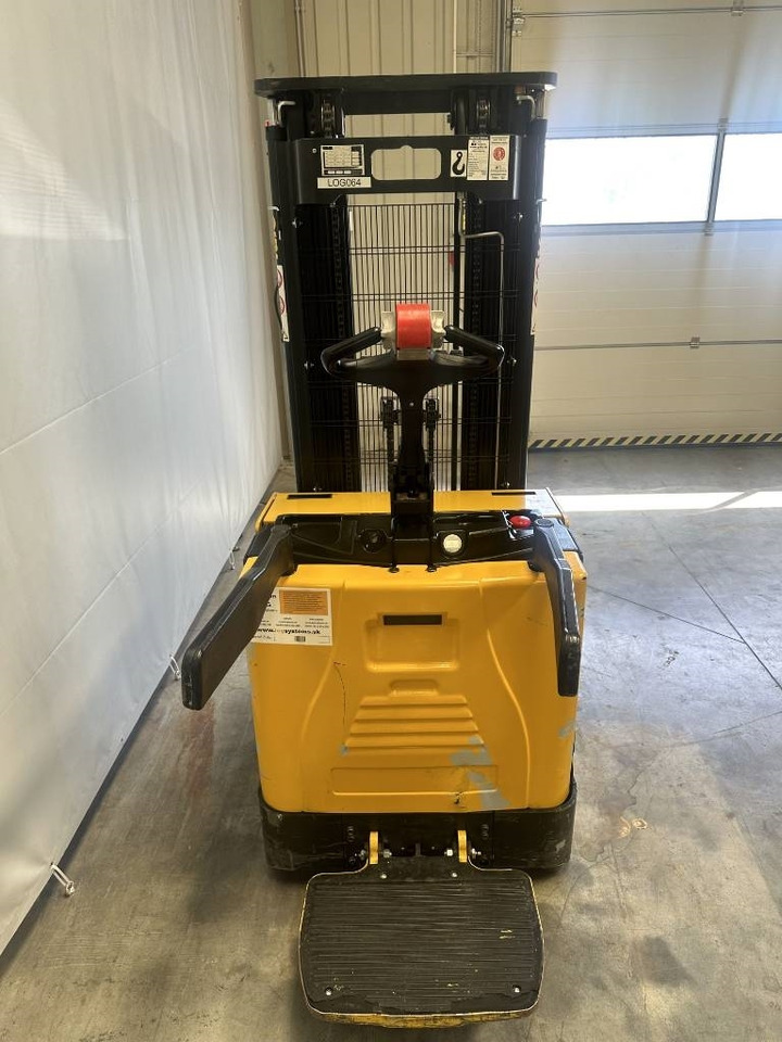 Yale ms15x - Apilador: foto 3 Yale ms15x - Apilador: foto 3